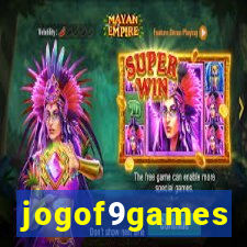 jogof9games