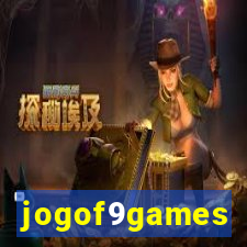 jogof9games