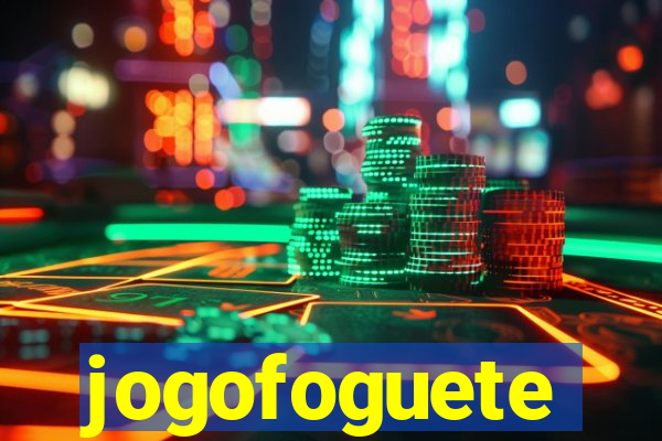 jogofoguete