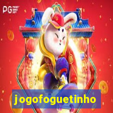 jogofoguetinho