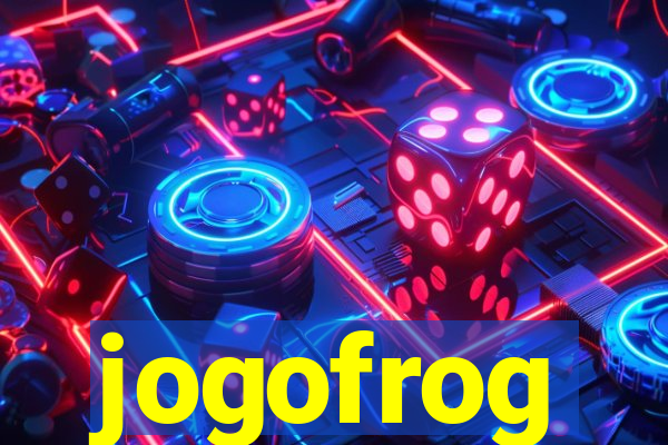 jogofrog