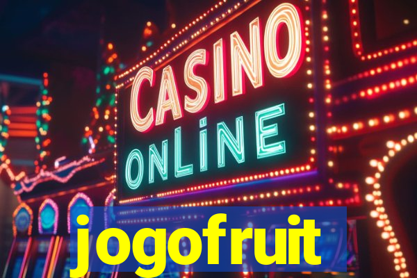 jogofruit