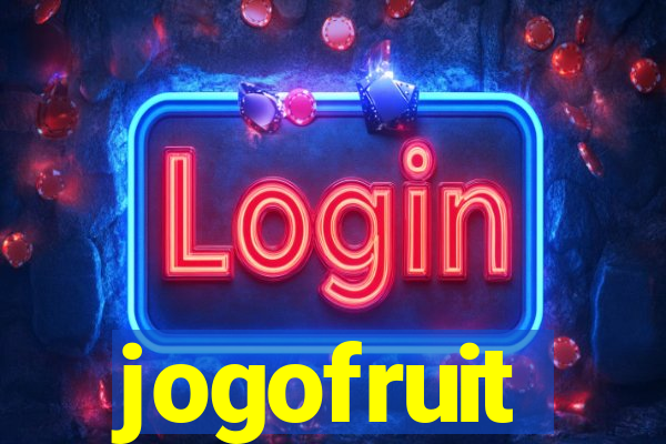 jogofruit