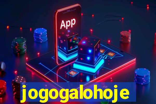 jogogalohoje