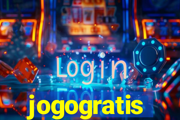 jogogratis