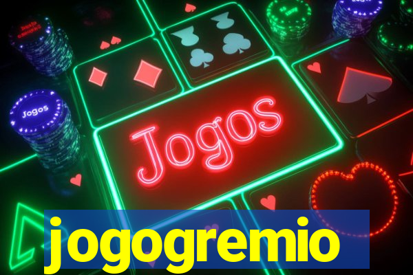 jogogremio