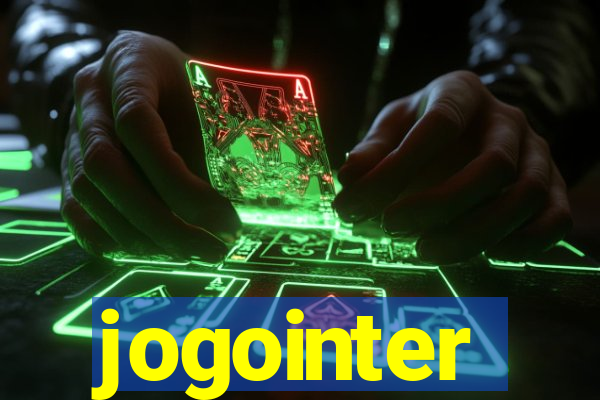 jogointer