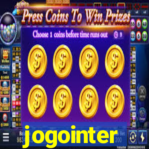 jogointer