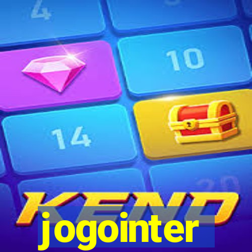 jogointer