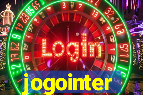 jogointer