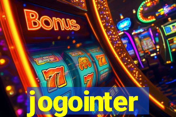 jogointer