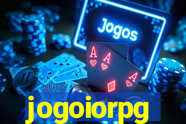 jogoiorpg