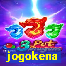 jogokena