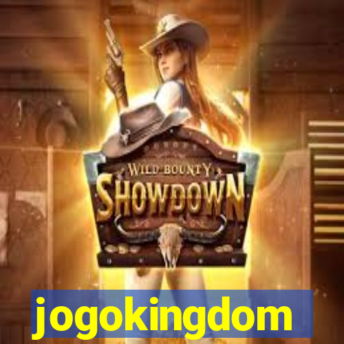 jogokingdom