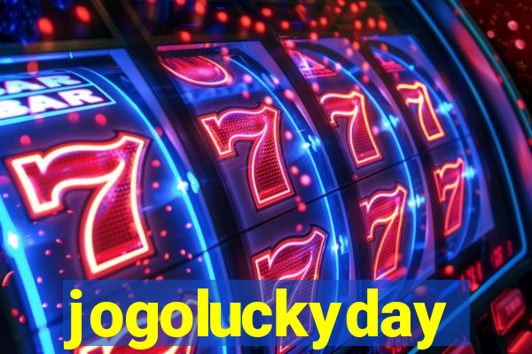 jogoluckyday