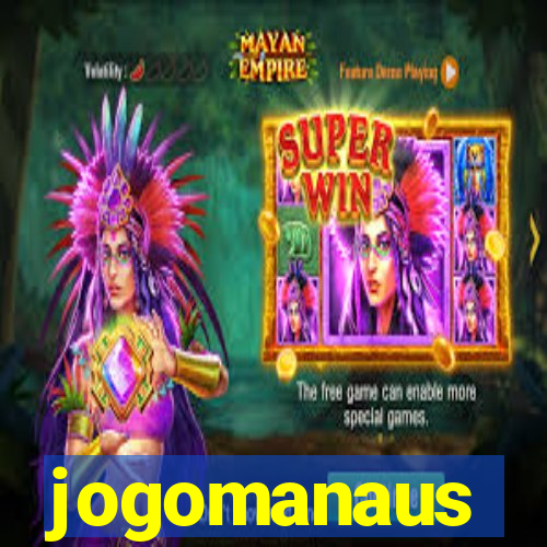 jogomanaus