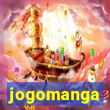 jogomanga