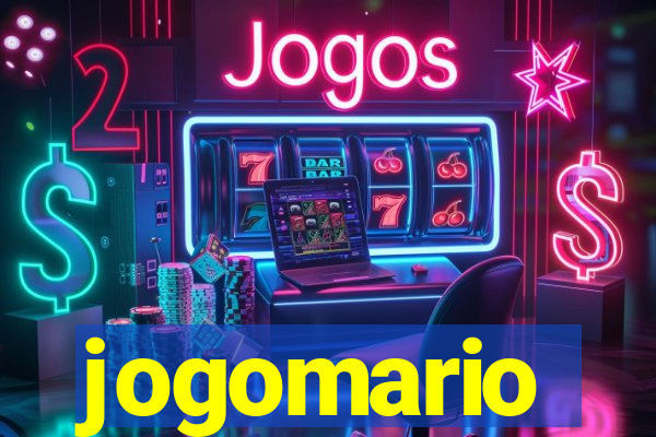 jogomario