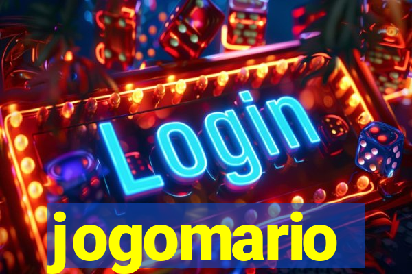 jogomario