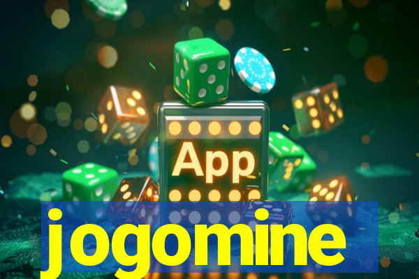 jogomine