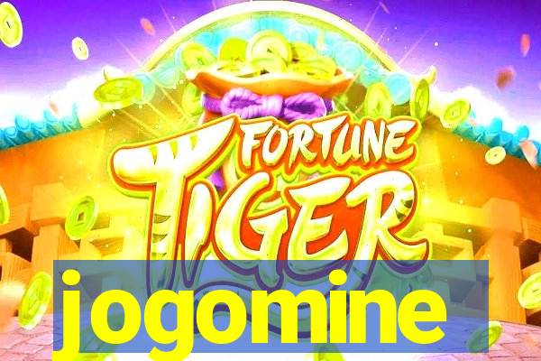 jogomine