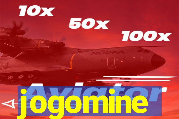 jogomine