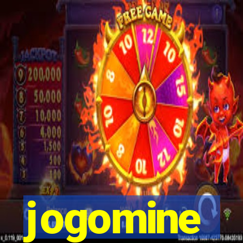 jogomine