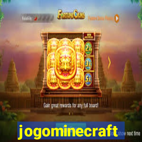 jogominecraft