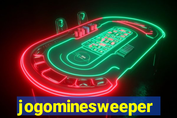 jogominesweeper