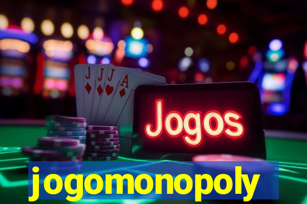 jogomonopoly