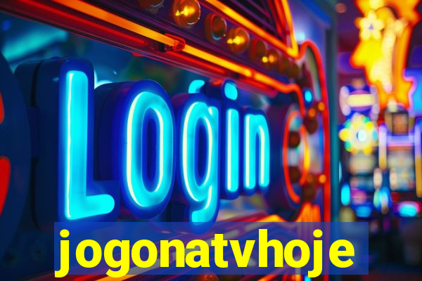 jogonatvhoje