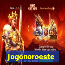 jogonoroeste