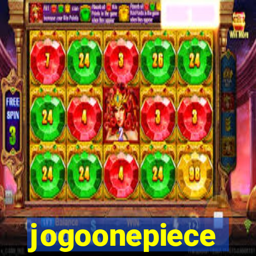 jogoonepiece