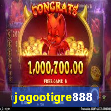 jogootigre888