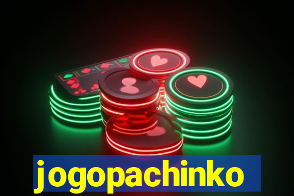 jogopachinko