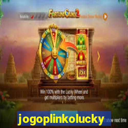 jogoplinkolucky