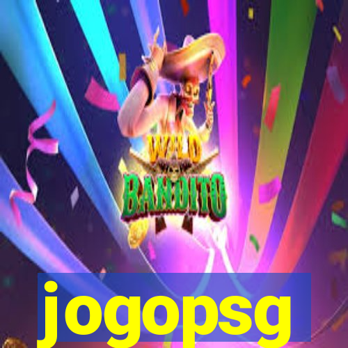 jogopsg