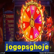 jogopsghoje