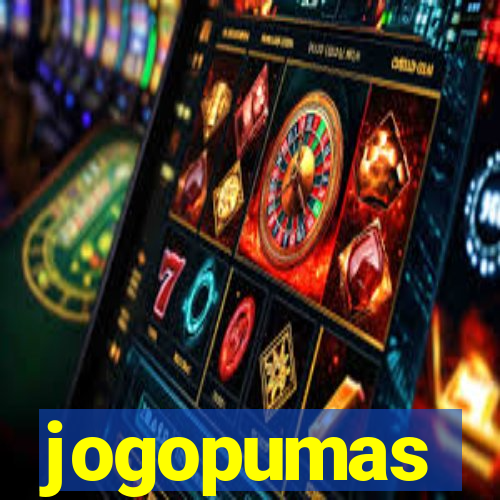 jogopumas