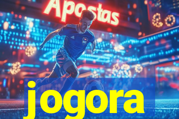 jogora