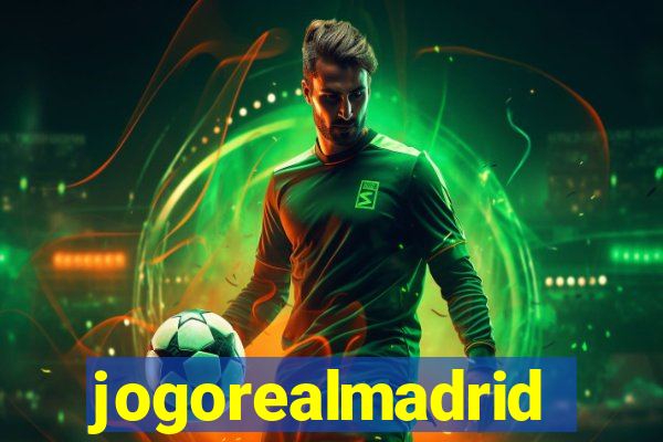 jogorealmadrid