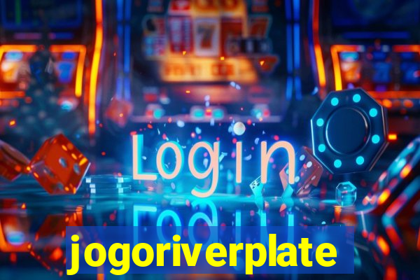 jogoriverplate