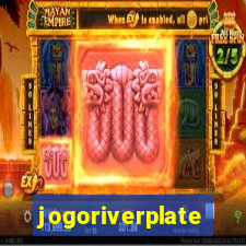 jogoriverplate