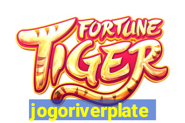 jogoriverplate