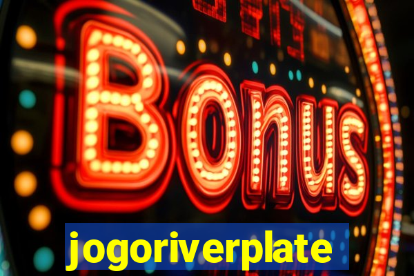 jogoriverplate