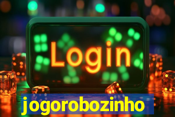 jogorobozinho