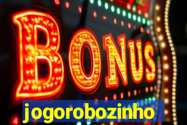 jogorobozinho