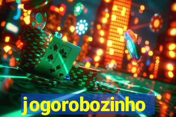 jogorobozinho