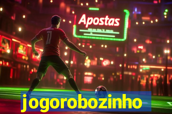 jogorobozinho