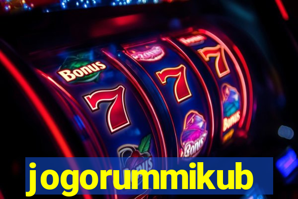 jogorummikub